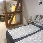 Apartment Spreewald-ferienwohnung Reschke/jahn Radensdorf