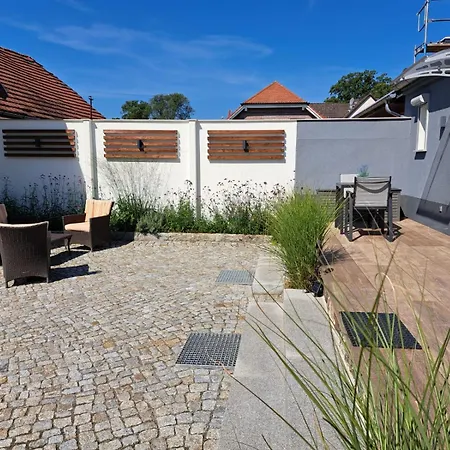 Spreewald-ferienwohnung Reschke/jahn * Radensdorf