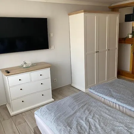 Spreewald-ferienwohnung Reschke/jahn アパート