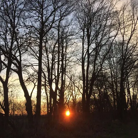 アパート Spreewald-ferienwohnung Reschke/jahn