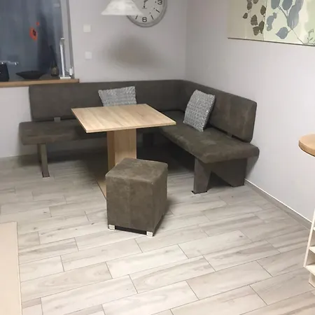 Spreewald-ferienwohnung Reschke/jahn * Radensdorf