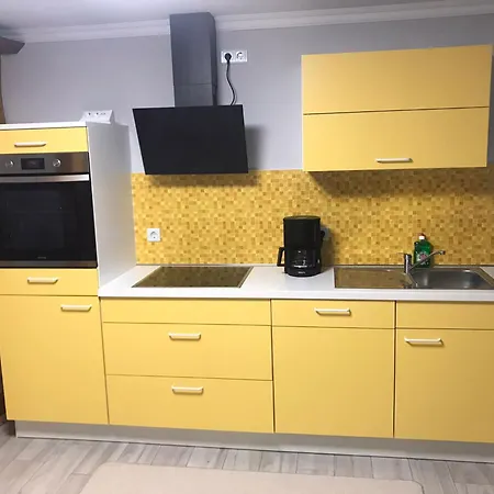 Spreewald-ferienwohnung Reschke/jahn Apartment
