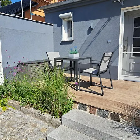 Apartment Spreewald-ferienwohnung Reschke/jahn