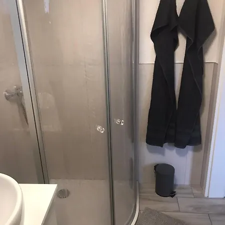 Spreewald-ferienwohnung Reschke/jahn Апартаменты *