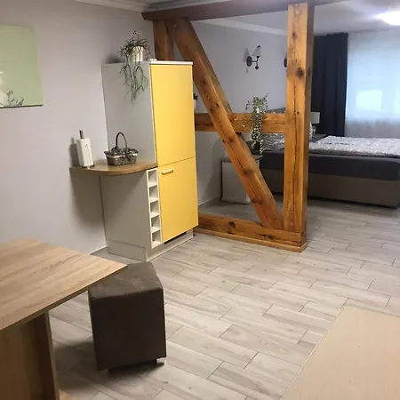 Spreewald-ferienwohnung Reschke/jahn Apartment Radensdorf
