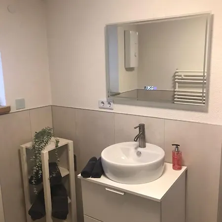 Apartment Spreewald-ferienwohnung Reschke/jahn Radensdorf