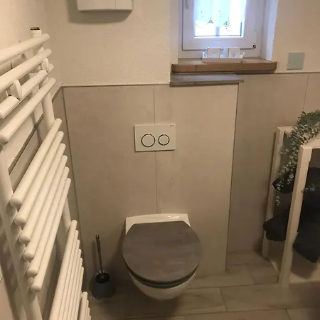 Spreewald-ferienwohnung Reschke/jahn *