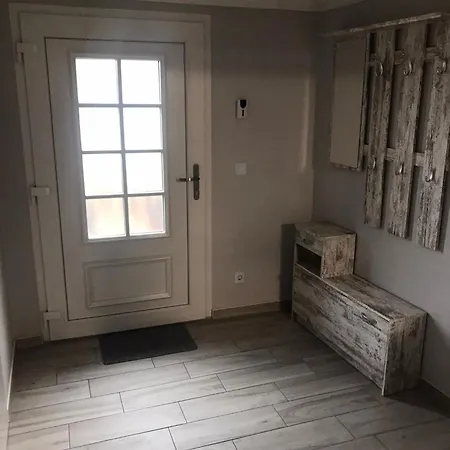 アパート Spreewald-ferienwohnung Reschke/jahn