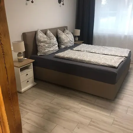 Apartment Spreewald-ferienwohnung Reschke/jahn *