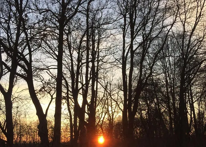 Lägenhet Spreewald-ferienwohnung Reschke/jahn