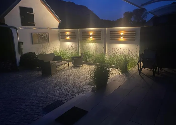 Spreewald-ferienwohnung Reschke/jahn *