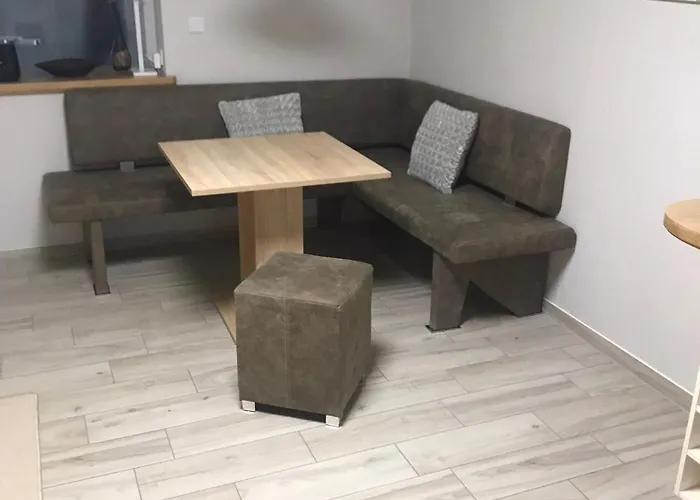 Spreewald-ferienwohnung Reschke/jahn * Radensdorf