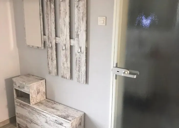 Spreewald-ferienwohnung Reschke/jahn