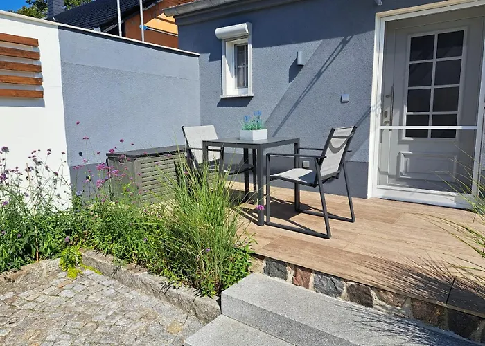 Lägenhet Spreewald-ferienwohnung Reschke/jahn