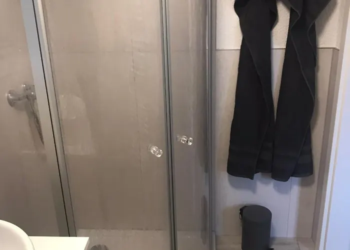 Spreewald-ferienwohnung Reschke/jahn Lägenhet *