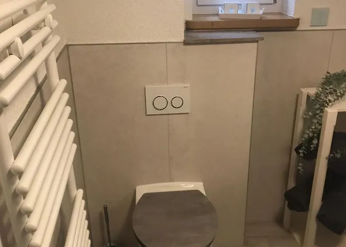 Spreewald-ferienwohnung Reschke/jahn *