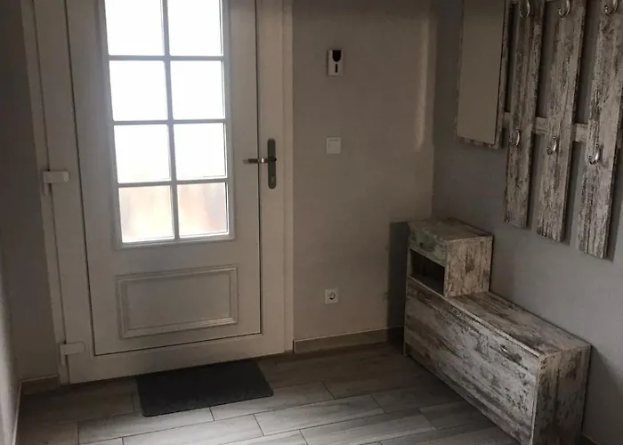 Lägenhet Spreewald-ferienwohnung Reschke/jahn